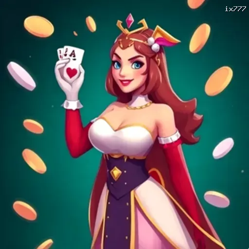 Menggali Fitur Menarik di Situs Game ix777