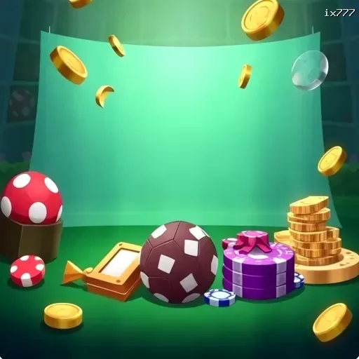 Mengulas Fitur Menarik di Situs Game ix777