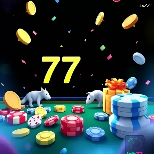 Mengenal ix777 Sebagai Platform Game Online Terpercaya