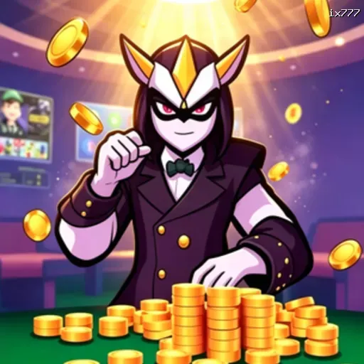 Keamanan dan Keandalan Situs ix777 di Dunia Game