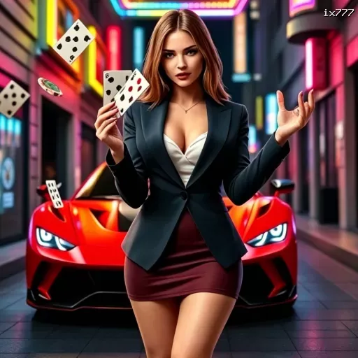 ix777: Bet Sport Dengan Fitur Terbaik untuk Pemain Indonesia